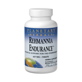 Planetary Herbals, Rehmannia Endurance, 150 Tablets